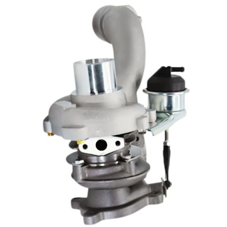 Turbo neuf pour RENAULT Trafic 2 2.2 dCi 90 CV - 720244-5004S  - SL Turbo