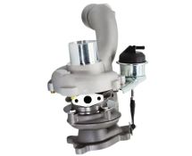 Turbo neuf pour RENAULT Master 2 2.2 dCi 90 CV - 720244-5004S  - SL Turbo