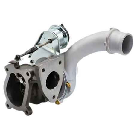 Turbo neuf pour RENAULT Master 2 2.2 dCi 90 CV - 720244-5004S  - SL Turbo