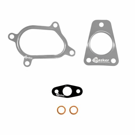 Turbo neuf pour OPEL Movano A 2.2 DTI 90 CV - 720244-5004S  - SL Turbo