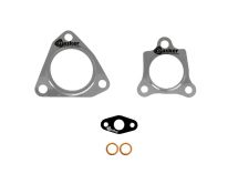 Turbo pour HYUNDAI i30 1.6 CRDi 116 CV 740611-5002S