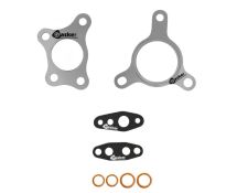 Turbo pour NISSAN Navara 2.5 dCi 171 CV 769708-5004S