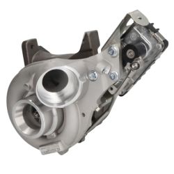 Turbo neuf pour MERCEDES Classe C Sportcoupe (CL203) 200 CDI 122 CV - 742693-5004S - SL Turbo