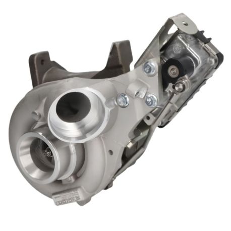 Turbo neuf pour MERCEDES Classe CLC (CL203) 220 CDI 150 CV - 742693-5004S - SL Turbo