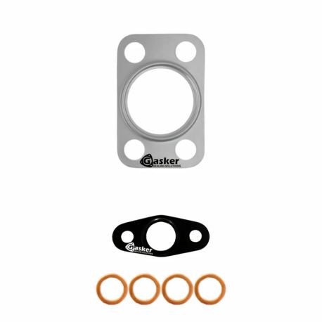 Turbo neuf pour MAZDA 3 1.6 DI 110 CV (81 KW) - 753420-5006S - SL Turbo