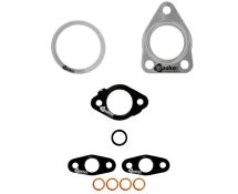 Turbo pour ALFA ROMEO Giulietta 2.0 JTDM 140 CV 804963-5003S