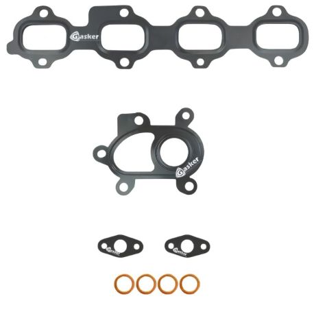 Turbo pour RENAULT Trafic 3 1.6 dCi 145 CV 821943-5003S