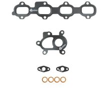 Turbo pour OPEL Vivaro A (X83) 1.6 CDTI BITurbo 120 CV 821943-5003S