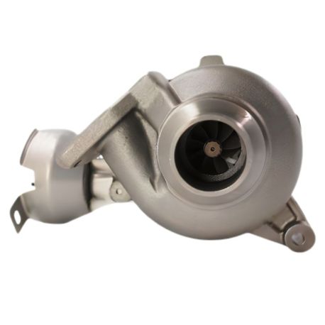 Turbo neuf pour CITROËN Jumpy 2 2.0 HDi 120 CV - 764609-5003S - SL Turbo