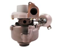 Turbo neuf pour PEUGEOT 807 2.0 HDi 120 CV - 764609-5003S - SL Turbo