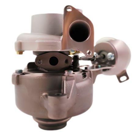 Turbo neuf pour LANCIA Phedra 2.0 JTD 120 CV - 764609-5003S - SL Turbo