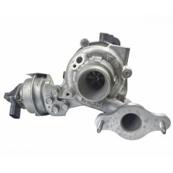 Turbo pour MAZDA 3 1.5 D 105 CV 49130-01930