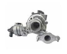 Turbo pour MAZDA 3 1.5 D 105 CV 49130-01930
