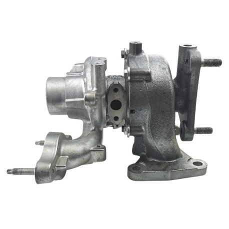 Turbo pour MAZDA CX-3 1.5 SKYACTIV-D 105 CV 49130-01930