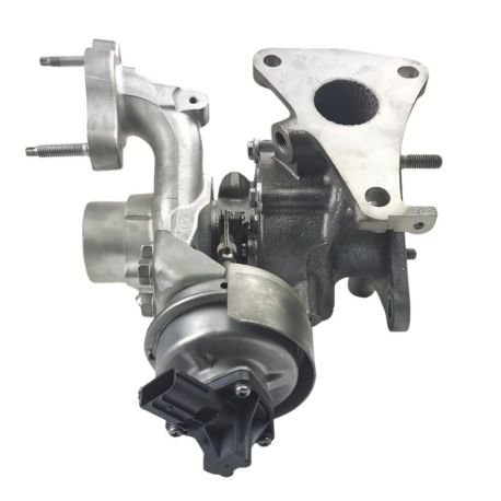 Turbo pour MAZDA 2 1.5 D 105 CV 49130-01930