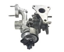 Turbo pour MAZDA 3 1.5 D 105 CV 49130-01930