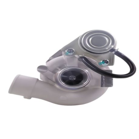 Turbo neuf pour IVECO Daily 6 2.3 D 126 CV - 49135-05122 - Jrone