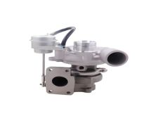 Turbo neuf pour IVECO Daily 4 2.3 D 116 CV - 49135-05122 - Jrone