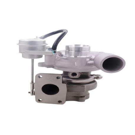 Turbo neuf pour IVECO Daily 6 2.3 D 126 CV - 49135-05122 - Jrone