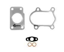Turbo pour IVECO Daily 5 2.3 D 126 CV 49135-05122