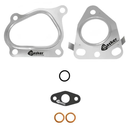 Turbo pour OPEL Vivaro A (X83) 2.0 CDTI 114 CV 762785-5004S