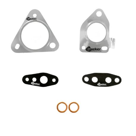 Turbo pour OPEL Movano B 2.3 CDTI 146 CV 790179-5002S
