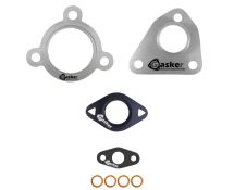 Turbo pour LANCIA Musa 1.3 Multijet 90 CV 5435 988 0014