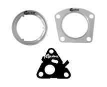 Turbo neuf pour VOLKSWAGEN T5 2.5 TDI 163 CV - 720931-5004S - SL Turbo
