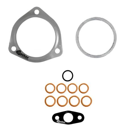 Turbo neuf pour MINI Mini Coupé (R58) 1.6 Cooper S JCW 200 CV (147 KW) - 5303 988 0163 - Jrone
