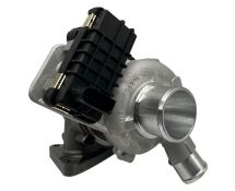 Turbo neuf pour FORD Transit V363 2.2 TDCi 100 CV - 786880-5021S - SL Turbo