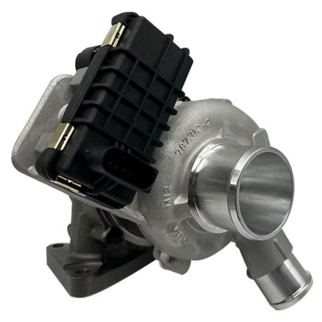 Turbo neuf pour FORD Tourneo Custom 2.2 TDCi 100 CV - 786880-5021S - Jrone