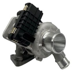 Turbo neuf pour FORD Transit 4 2.2 TDCi 125 CV - 786880-5021S - Jrone