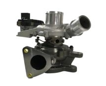Turbo neuf pour FORD Tourneo Custom 2.2 TDCi 155 CV - 786880-5021S - Jrone