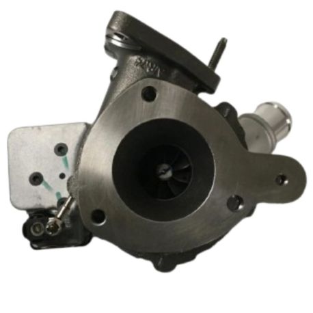 Turbo neuf pour FORD Tourneo Custom 2.2 TDCi 155 CV - 786880-5021S - Jrone