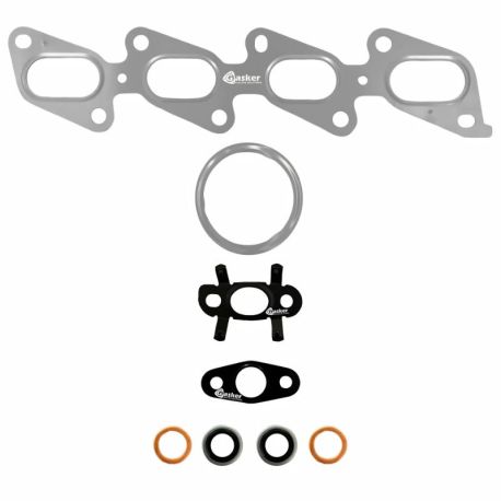 Turbo pour OPEL Astra J 1.4 Turbo 140 CV 781504-5004S
