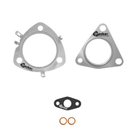 Turbo pour FORD Transit Custom 2.2 TDCi 155 CV 786880-5023S