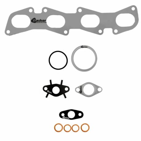 Turbo neuf pour FIAT Croma 2 1.9 Multijet 150 CV - 773720-5001S - Jrone