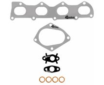 Turbo neuf pour VOLKSWAGEN Touran 1 (1T1 / 1T2) 1.4 TSI 140 CV (103 KW) - 5303 988 0459 - Jrone