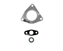 Turbo neuf pour CITROËN C5 1 2.2 HDi 133 CV (98 KW) - 726683-5002S - Jrone