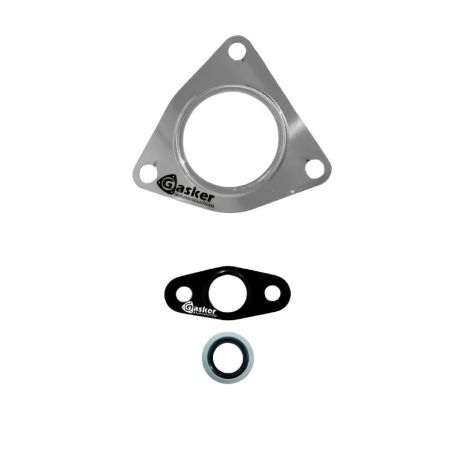 Turbo neuf pour PEUGEOT 406 Coupé 2.2 HDi 133 CV (98 KW) - 726683-5002S - Jrone