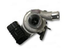 Turbo pour FORD Transit 4 2.2 TDCi 100 CV 786880-5021S