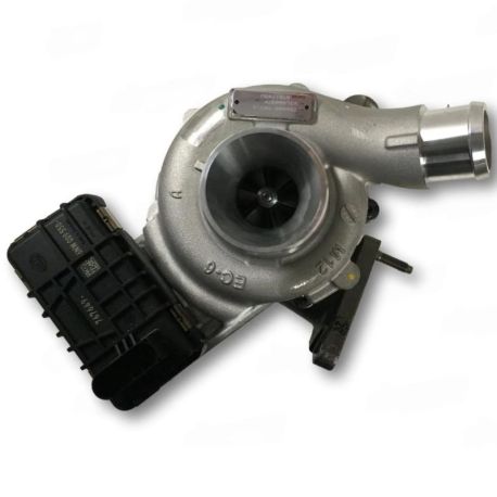 Turbo pour FORD Transit V363 2.2 TDCi 155 CV 786880-5021S