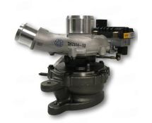 Turbo pour FORD Tourneo Custom 2.2 TDCi 155 CV 786880-5021S