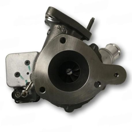 Turbo pour FORD Transit V363 2.2 TDCi 100 CV 786880-5021S