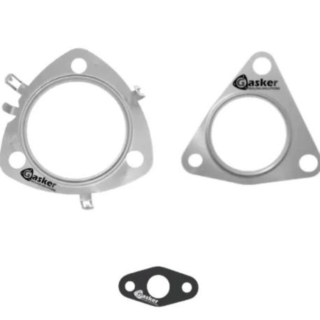 Turbo pour FORD Transit Custom 2.2 TDCi 100 CV 786880-5021S