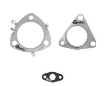 Turbo pour FORD Transit Custom 2.2 TDCi 100 CV 786880-5021S