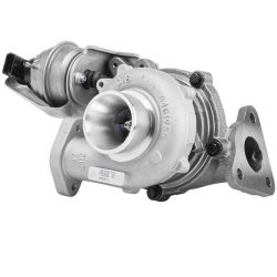 Turbo neuf pour OPEL Meriva B 1.7 CDTI 131 CV - 789533-5002S - SL Turbo