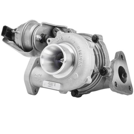 Turbo neuf pour OPEL Meriva B 1.7 CDTI 131 CV - 789533-5002S - SL Turbo