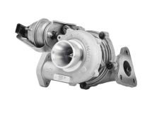 Turbo neuf pour CHEVROLET Cruze 1.7 D 131 CV - 789533-5002S - SL Turbo