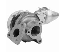 Turbo neuf pour OPEL Mokka (J13) 1.7 CDTI 131 CV - 789533-5002S - SL Turbo